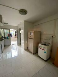 Blk 135 Cashew Road (Bukit Panjang), HDB Executive #586141641